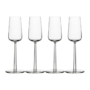Essence Champagneglas 21cl 4-pack