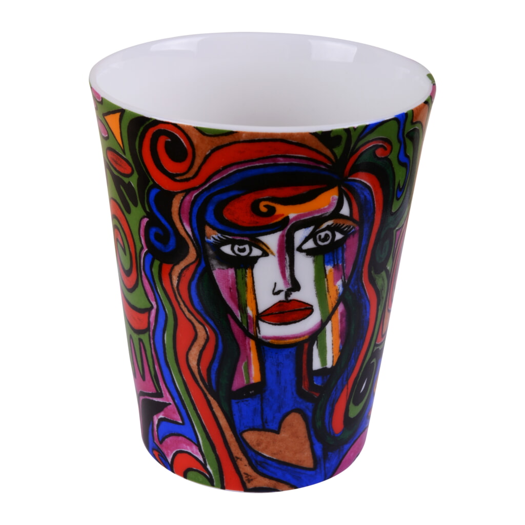 Mugg Mind Control