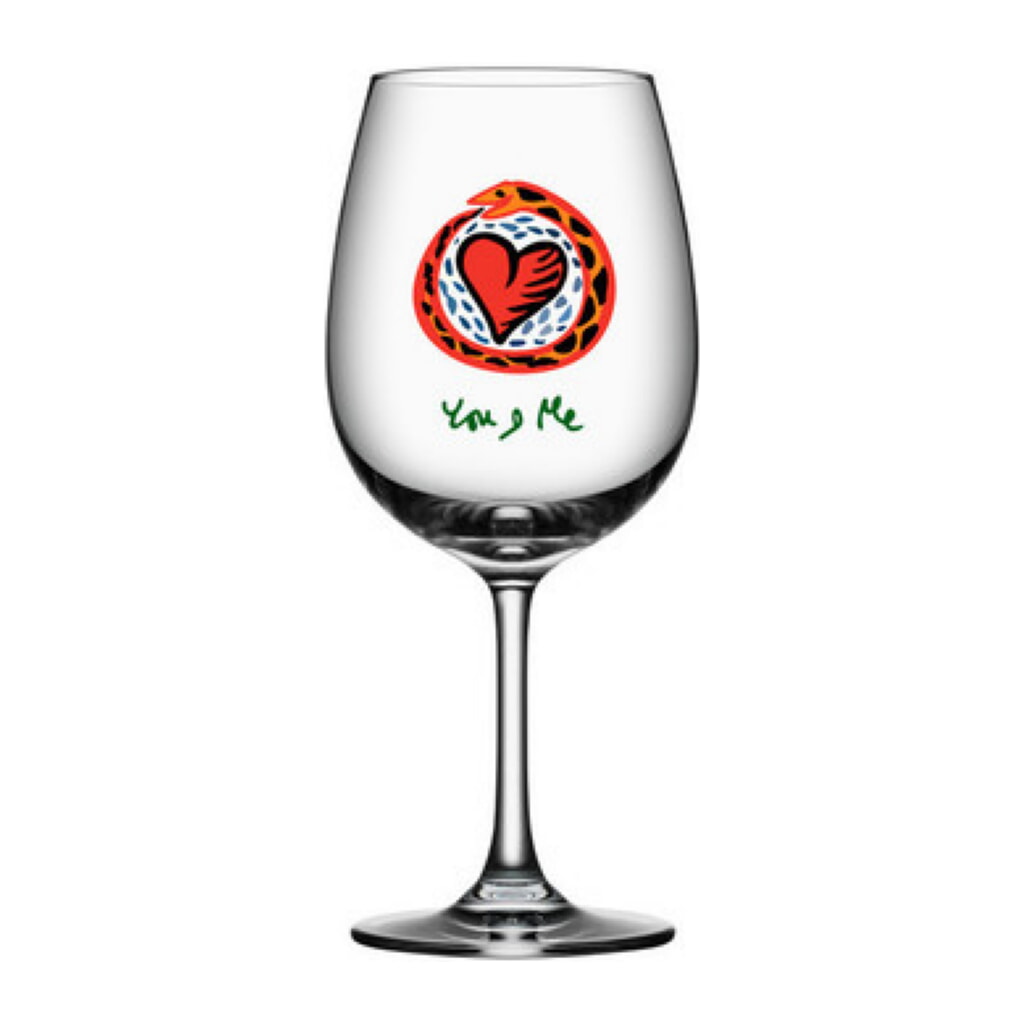 Friendship Wine 50cl You & Me
