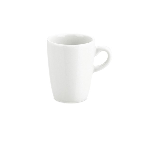 Eden Mugg 27cl, Vit