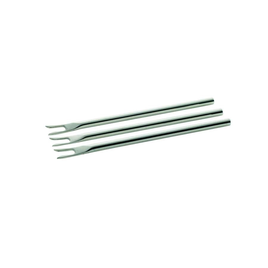 Påläggsgafflar 11cm 3-pack