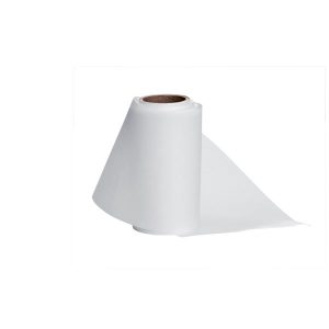 Bakplåtspapper för Kant L25m H10cm