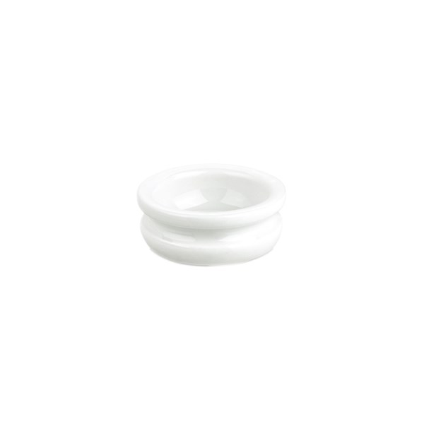 Smörportionsskål 3cl 6,5cm, Vit