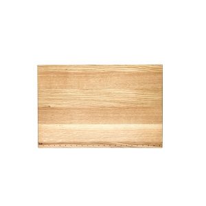 Global Skärbräda M 55x38cm, Ek