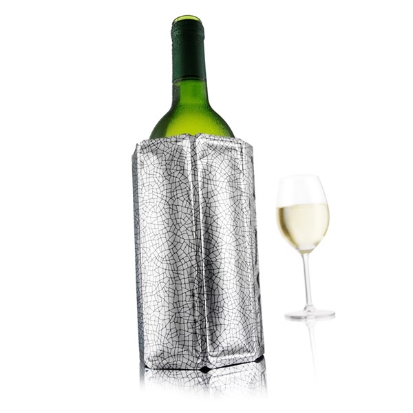 Vacuvin Active Wine Cooler 0,7-1,0 Liter