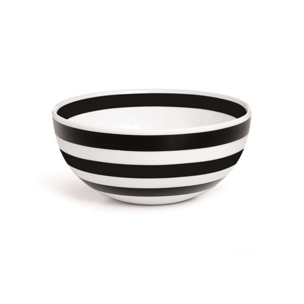 Omaggio Skål Ø14cm svart