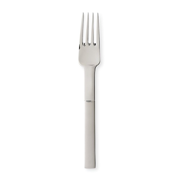 Nobel Serveringsgaffel 23,8cm, Blank stål