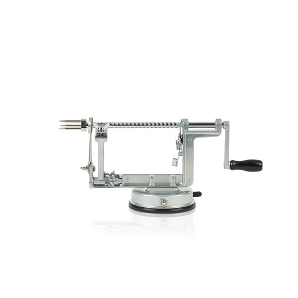 Funktion Äppelskalare, Silver