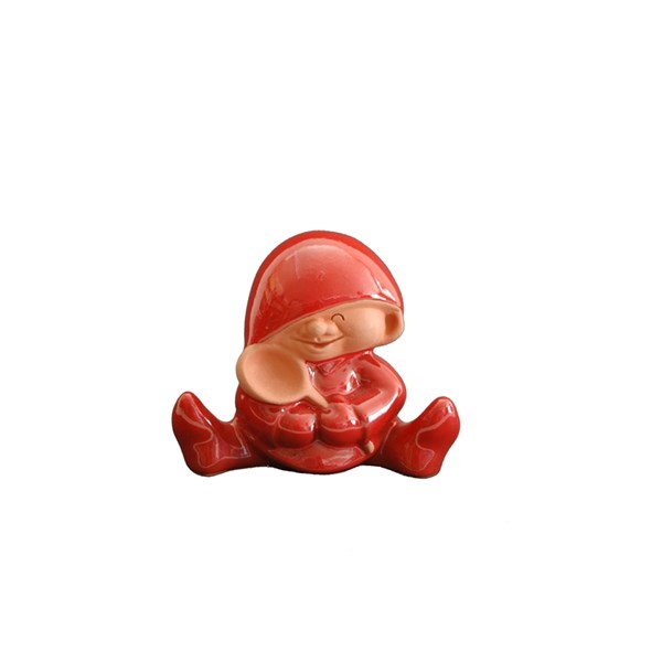 Luvnisse slev H10cm
