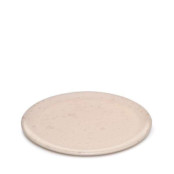 Raw Assiett 20cm, Nordic Nude