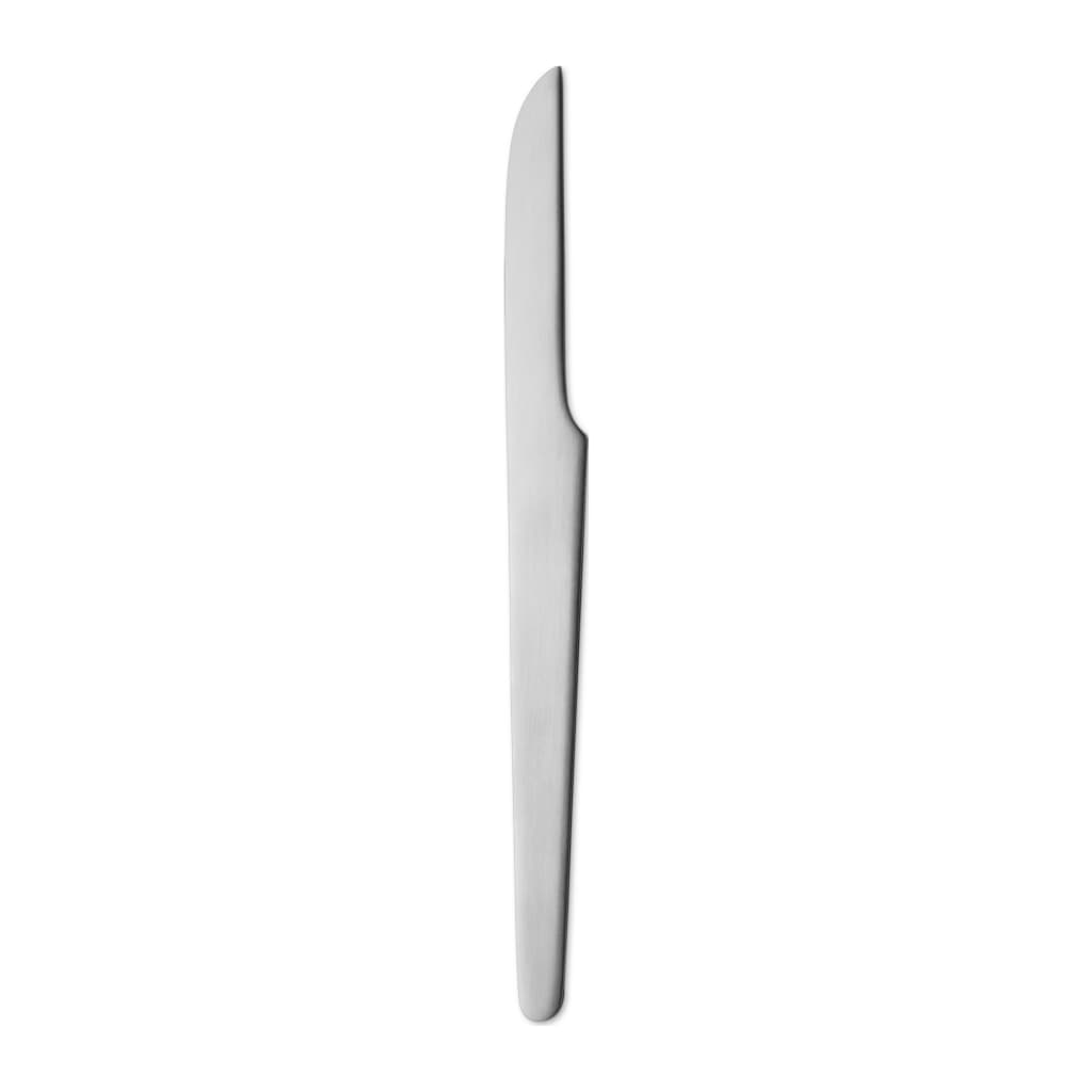 Arne Jacobsen Middagskniv, Räfflad