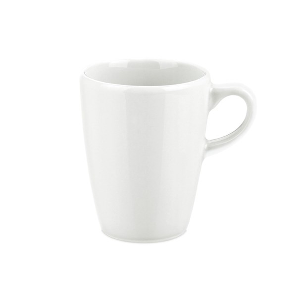 Eden Mugg 30cl, Vit