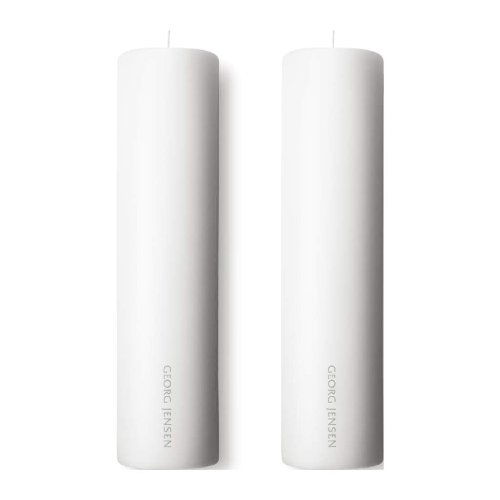 Ljus, 2-pack