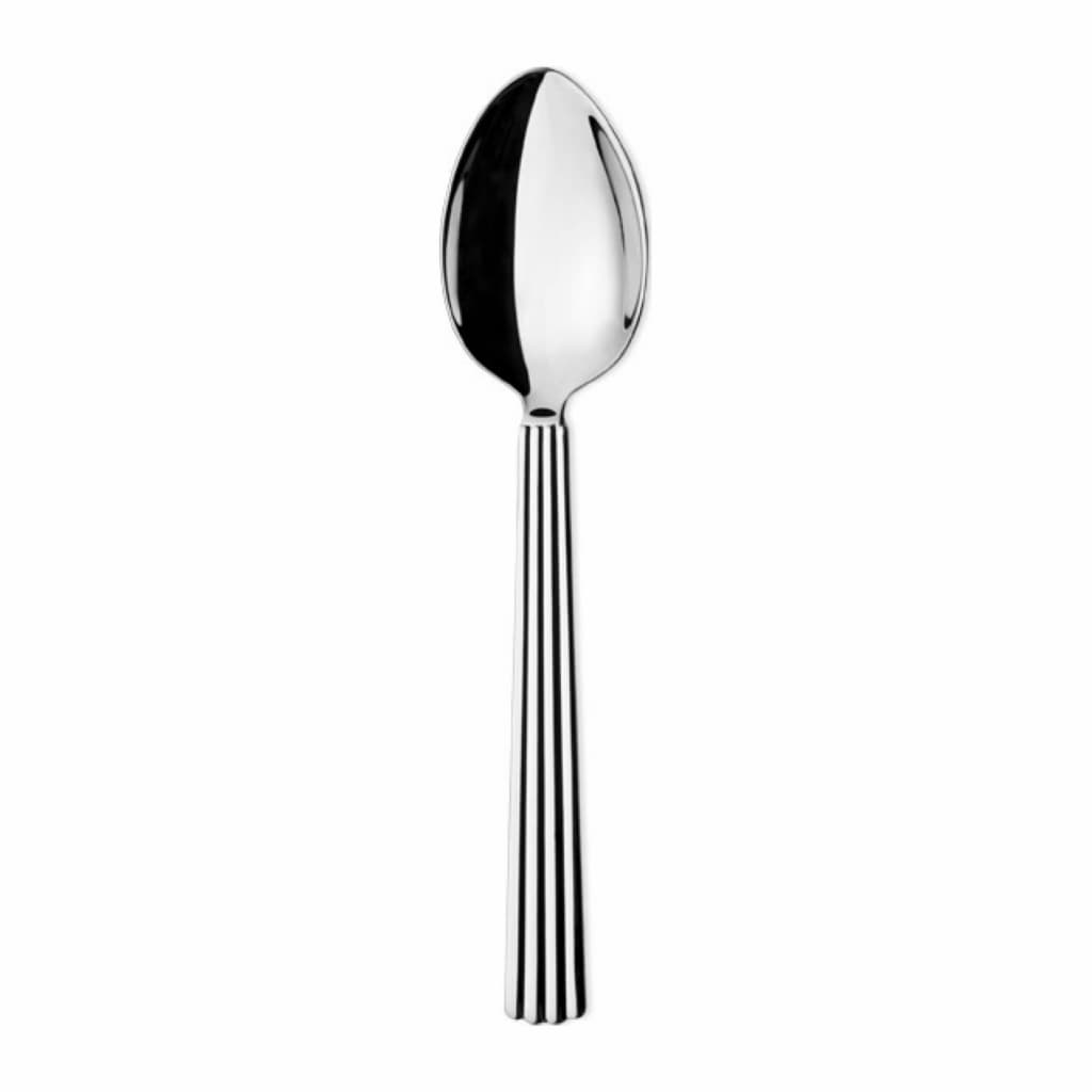 Bernadotte Matsked, Blank