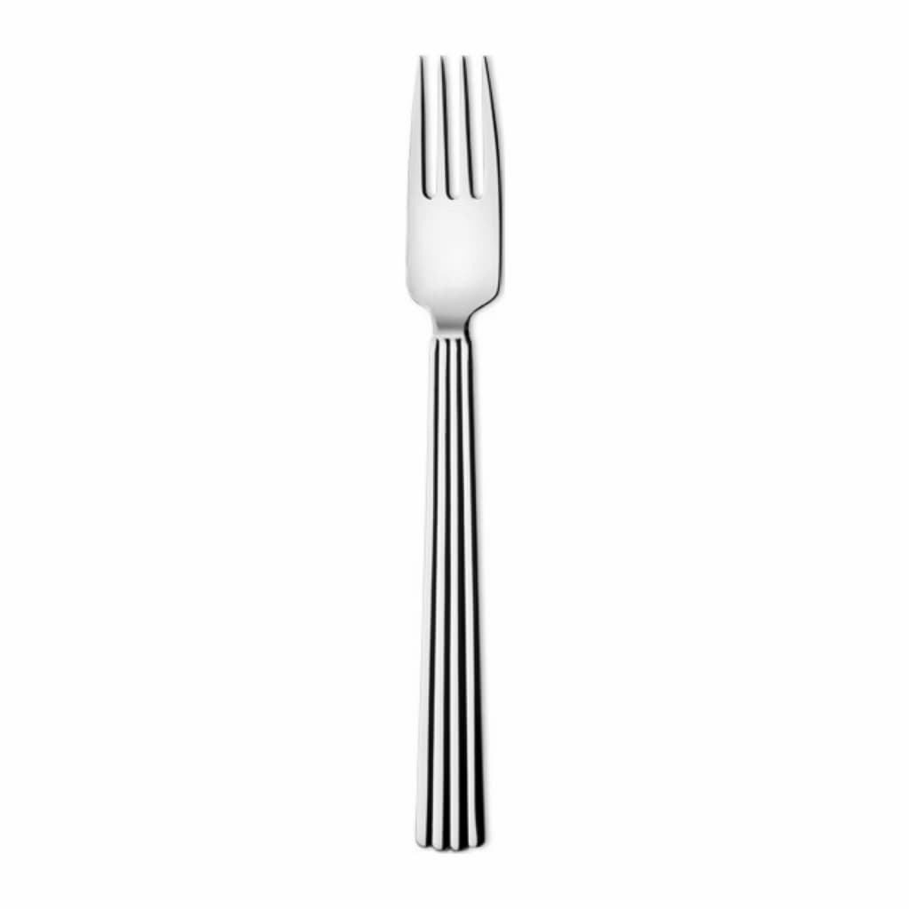 Bernadotte Gaffel, Blank