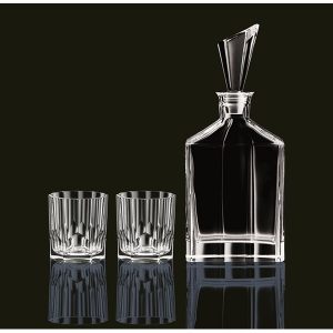 Aspen Karaff+glas 2st