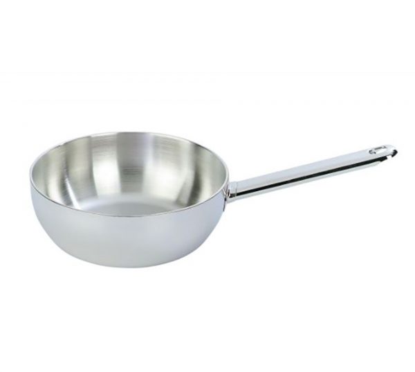Apollo Sauteuse 22cm, 2,5L