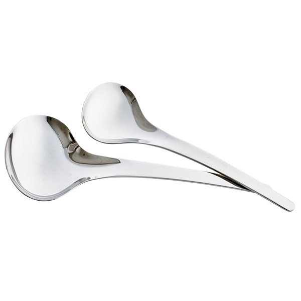 Bloom Serveringssked, 2-pack