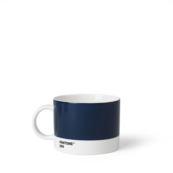 Pantone Temugg mörkblå