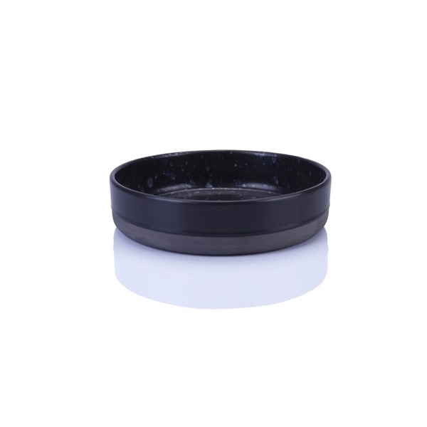 Raw Soppskål, Nordic Black