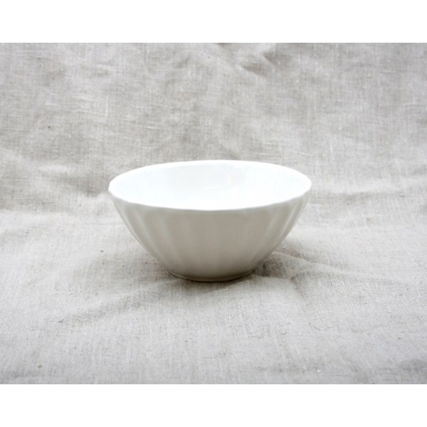 Toscana Skål 15x6cm Bomull