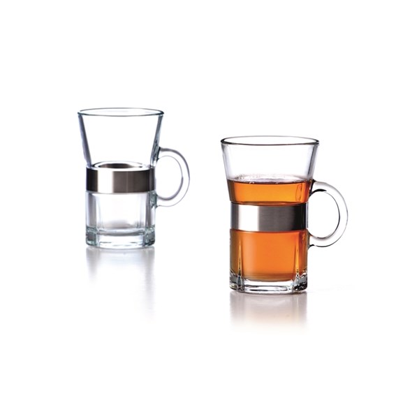 Grand Cru Hot Drink-glas 24cl 2-pack