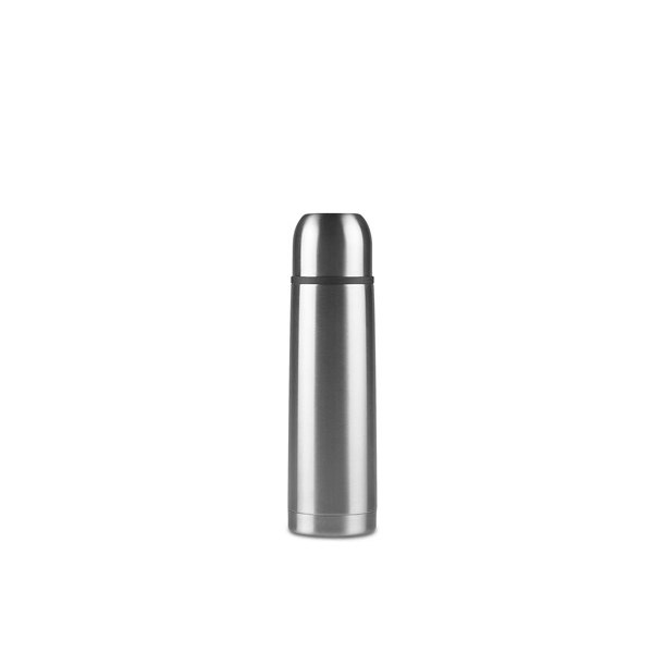 Termosfl. LS 0,5LThermos stål