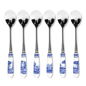 Blue Italian Tesked 15cm 6-pack