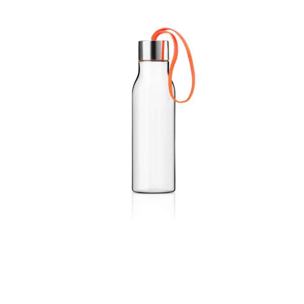 Drickflaska 50cl, Orange