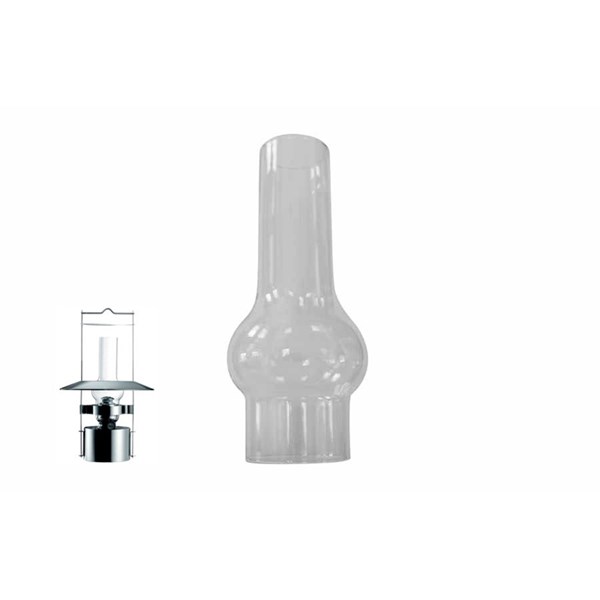Lampglas till 1001