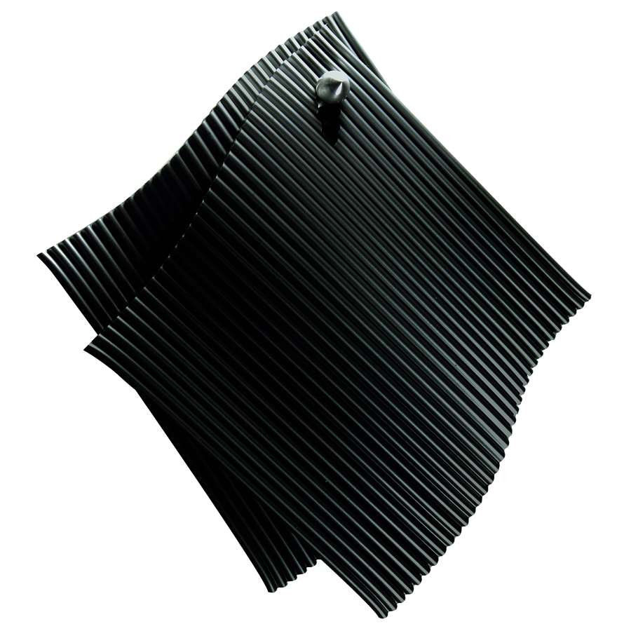 Grytlappar Black