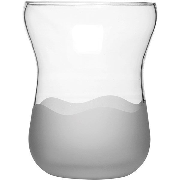 Aqua Wave Vas klar Ø13cm H 170mm