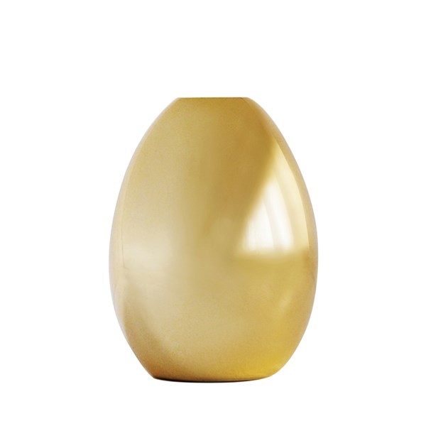 Äggvas Guld