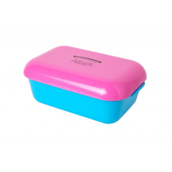 Frozzypack Summer Ed. turkos/cerise