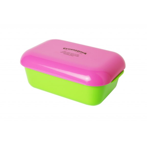 Frozzypack Summer Ed. grön/cerise