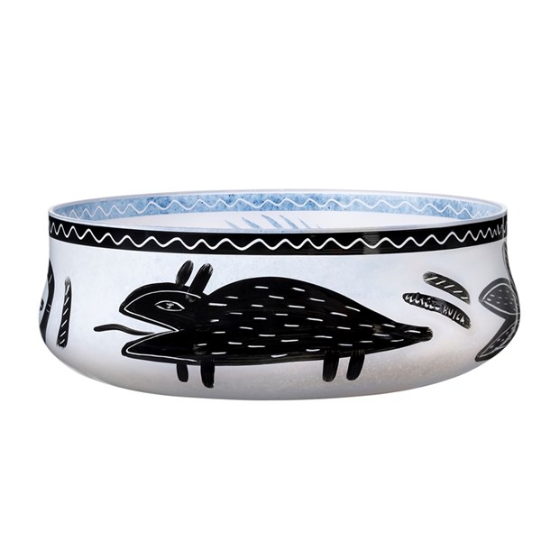 Caramba Fat 26,5cm, Vit