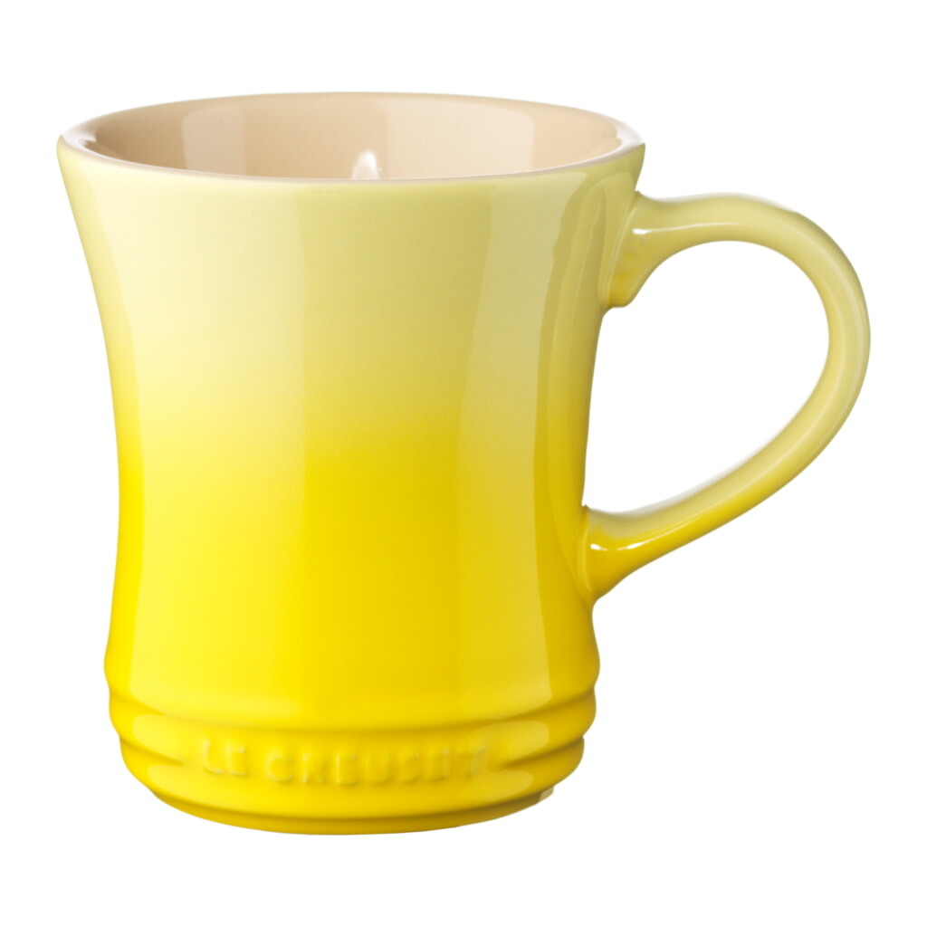 Mugg Formade Sidor 29cl, Soleil