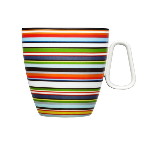 Origo Mugg 40cl, Orange