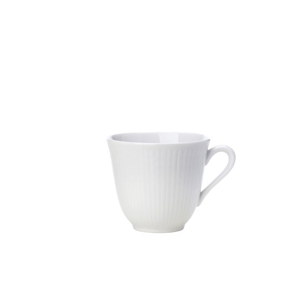 Swedish Grace Kaffekopp 16cl, Snö