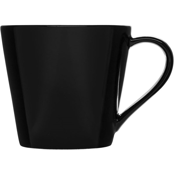 Brazil Mugg 20cl, Svart