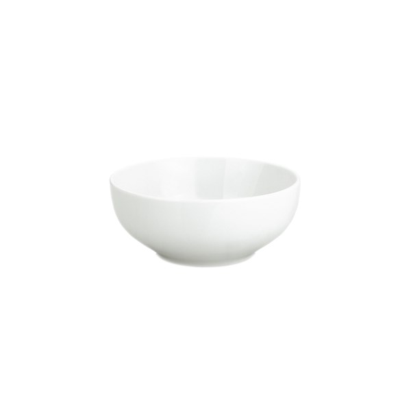 Sancerre Skål 40cl 13cm, Vit