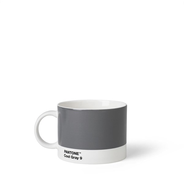 Pantone Temugg grå