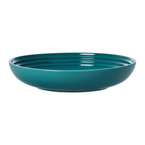 Signature Pastatallrik 22cm, Caribbean