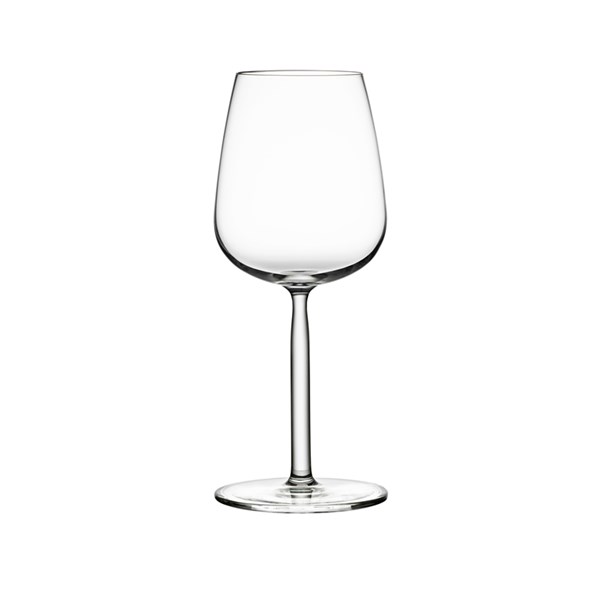 Senta Vitvinsglas 29cl 2-pack