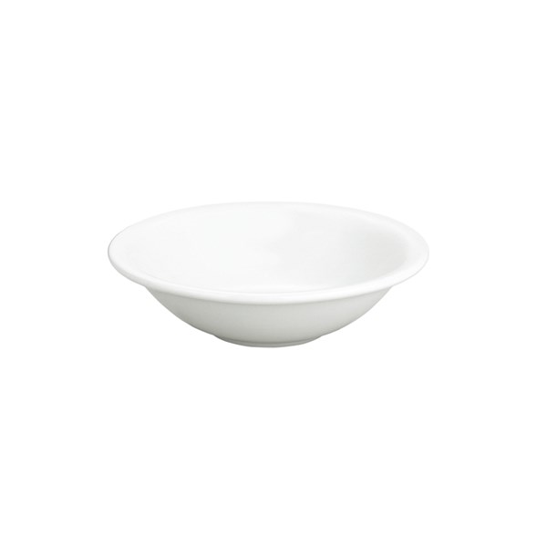 Müsliskål 40cl 17cm, Vit