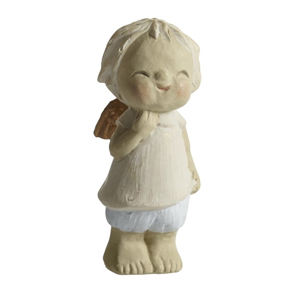 Glädjens Ängel 8cm