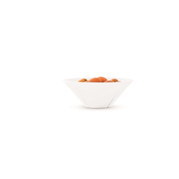 Grand Cru Skål 17cm, Vit