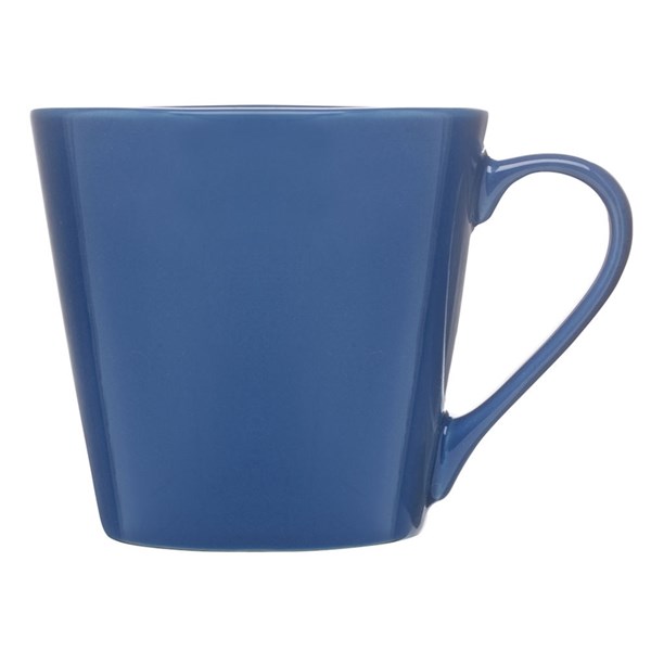 Brazil Mugg 20cl, Mellanblå