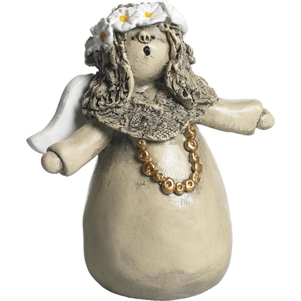 Ängel Juni 7cm