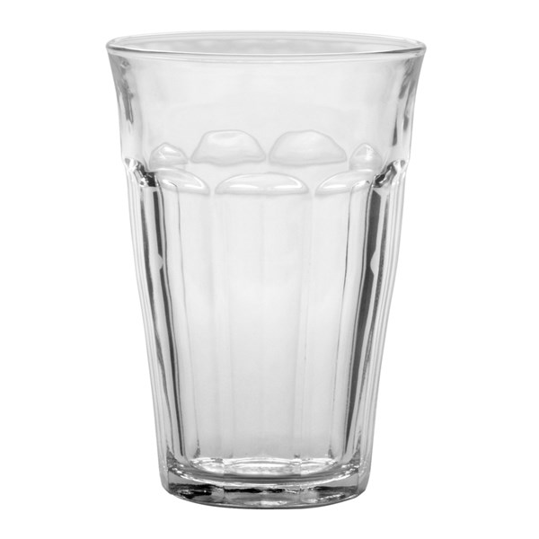 Duralex Picardie Drickglas 36cl